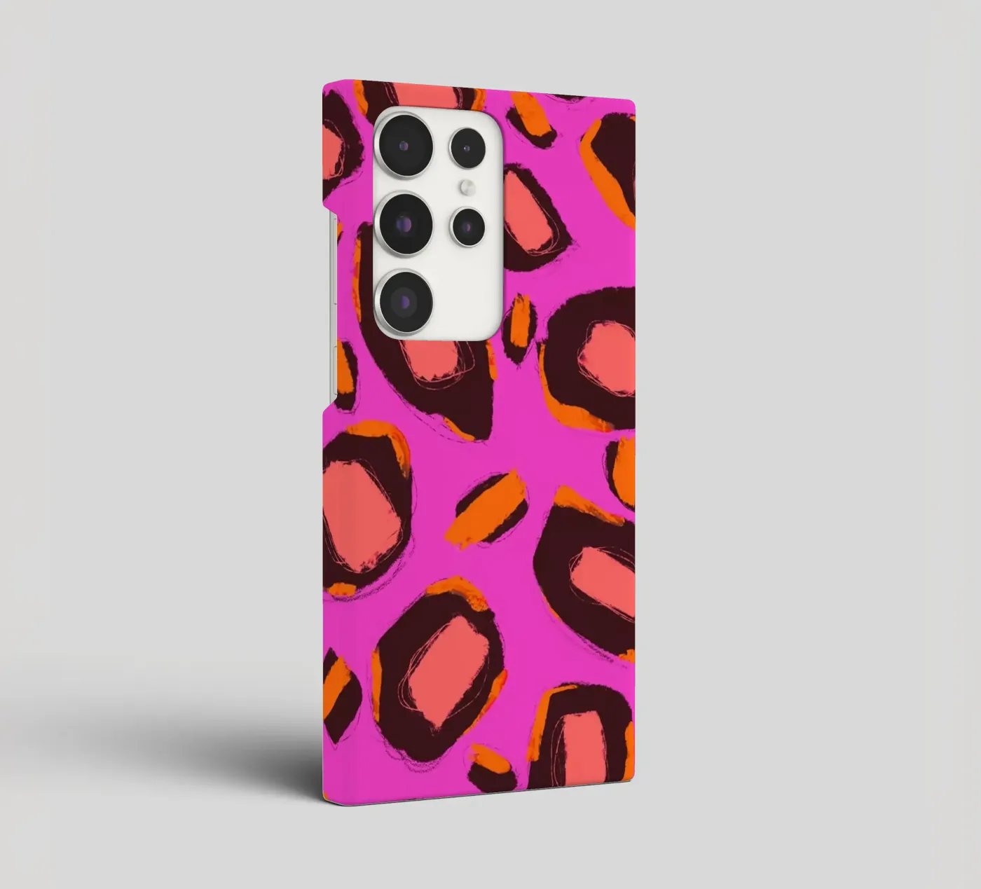 Pattern No 27 cover samsung da treechild