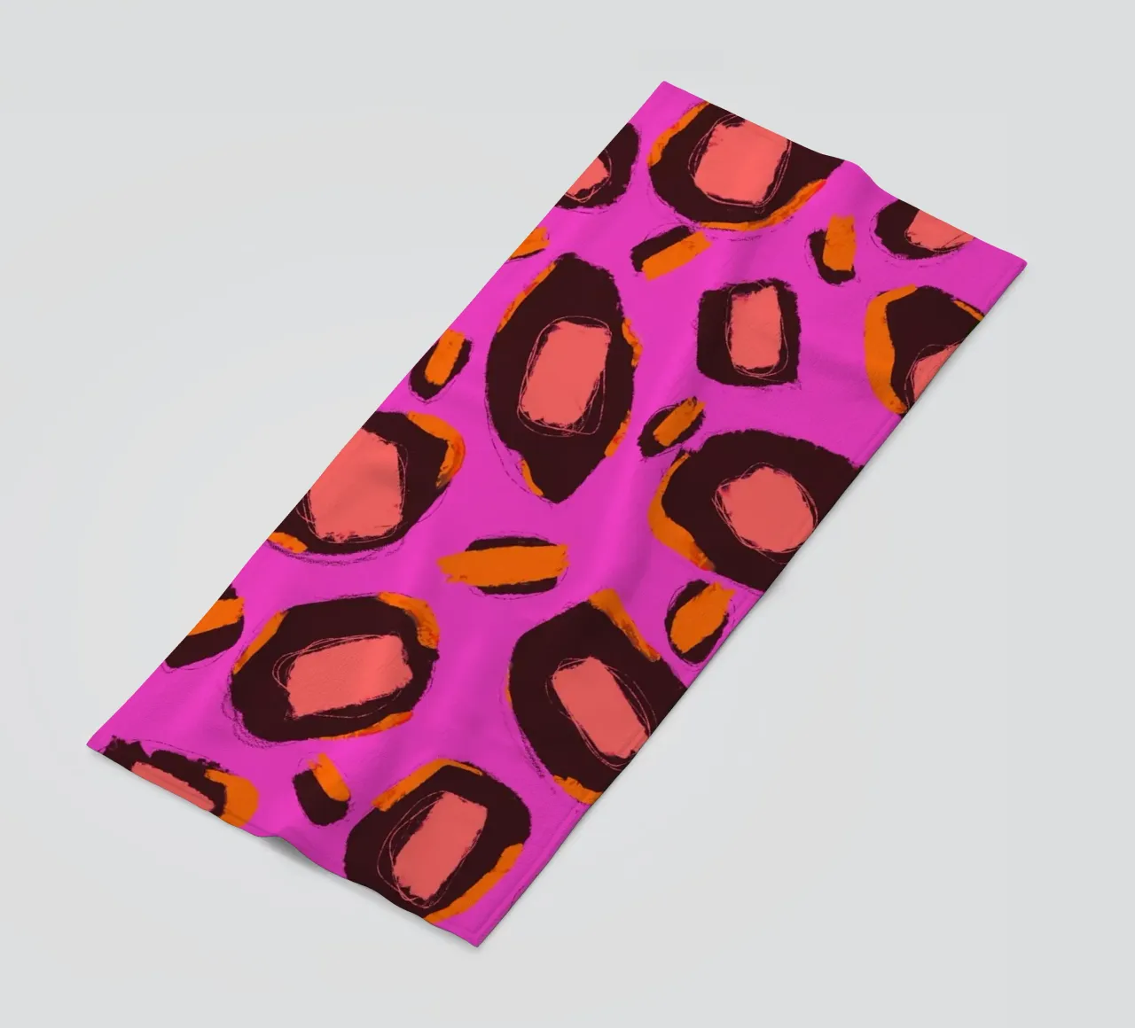 Pattern No 27 telo mare da treechild