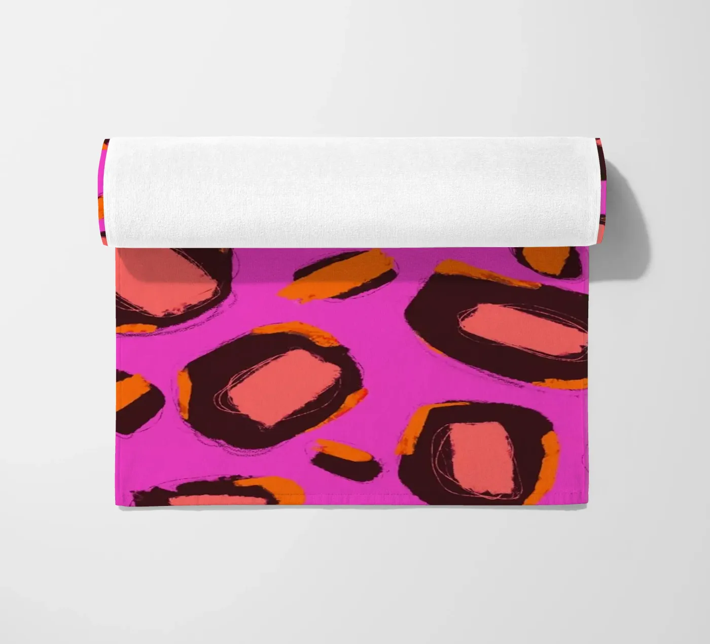 Pattern No 27 telo mare da treechild