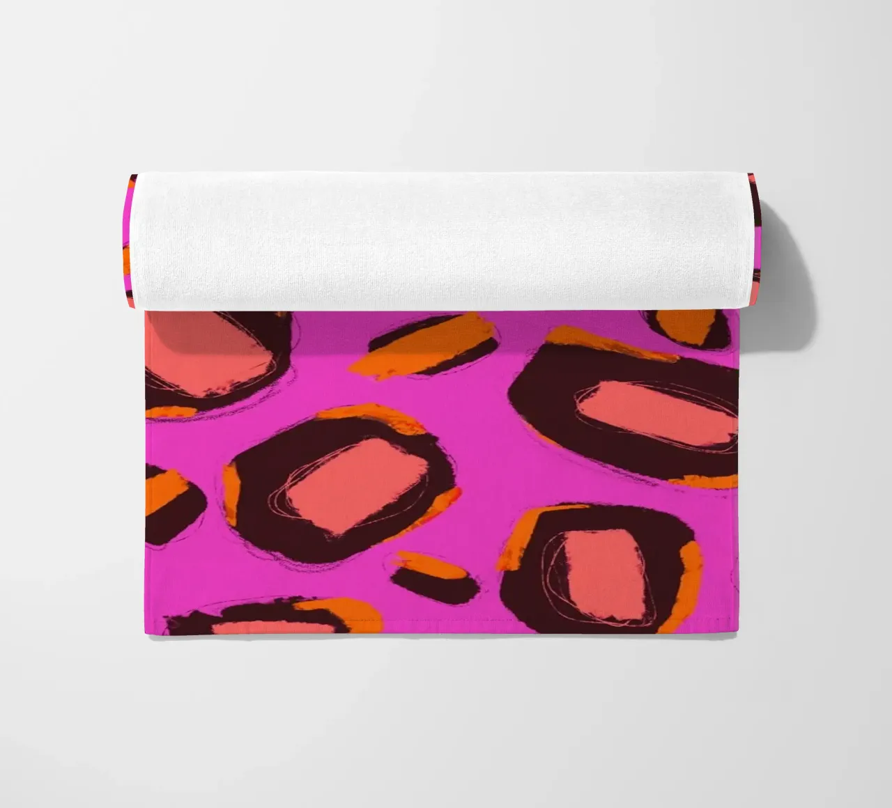 Pattern No 27 telo mare da treechild