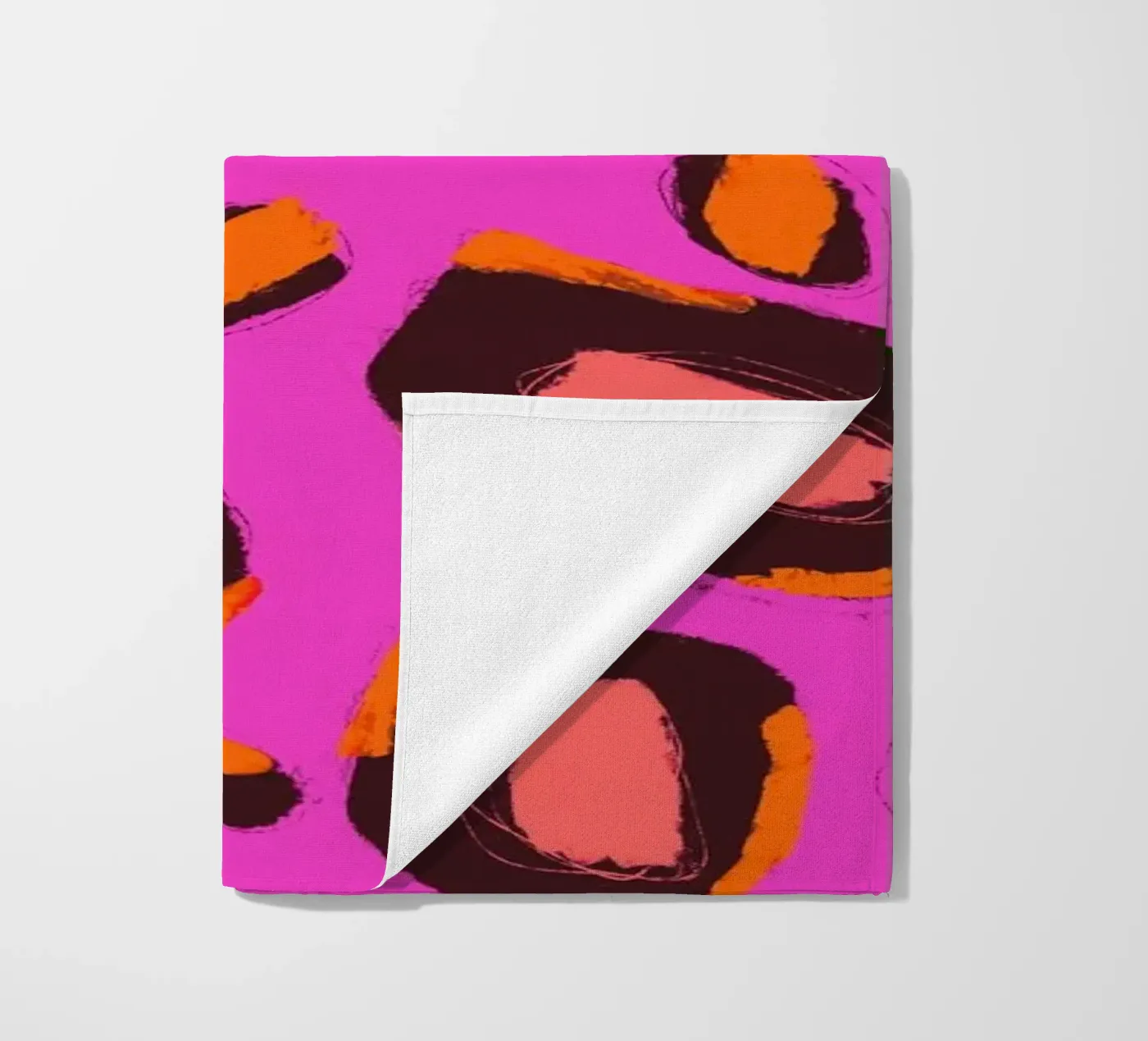 Pattern No 27 telo mare da treechild