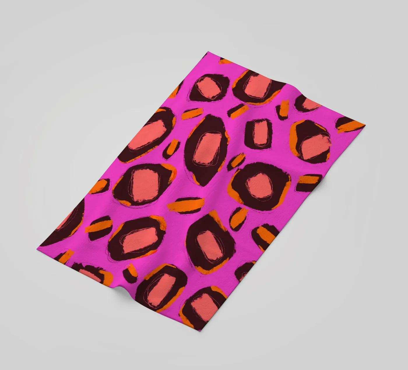Pattern No 27 telo mare da treechild