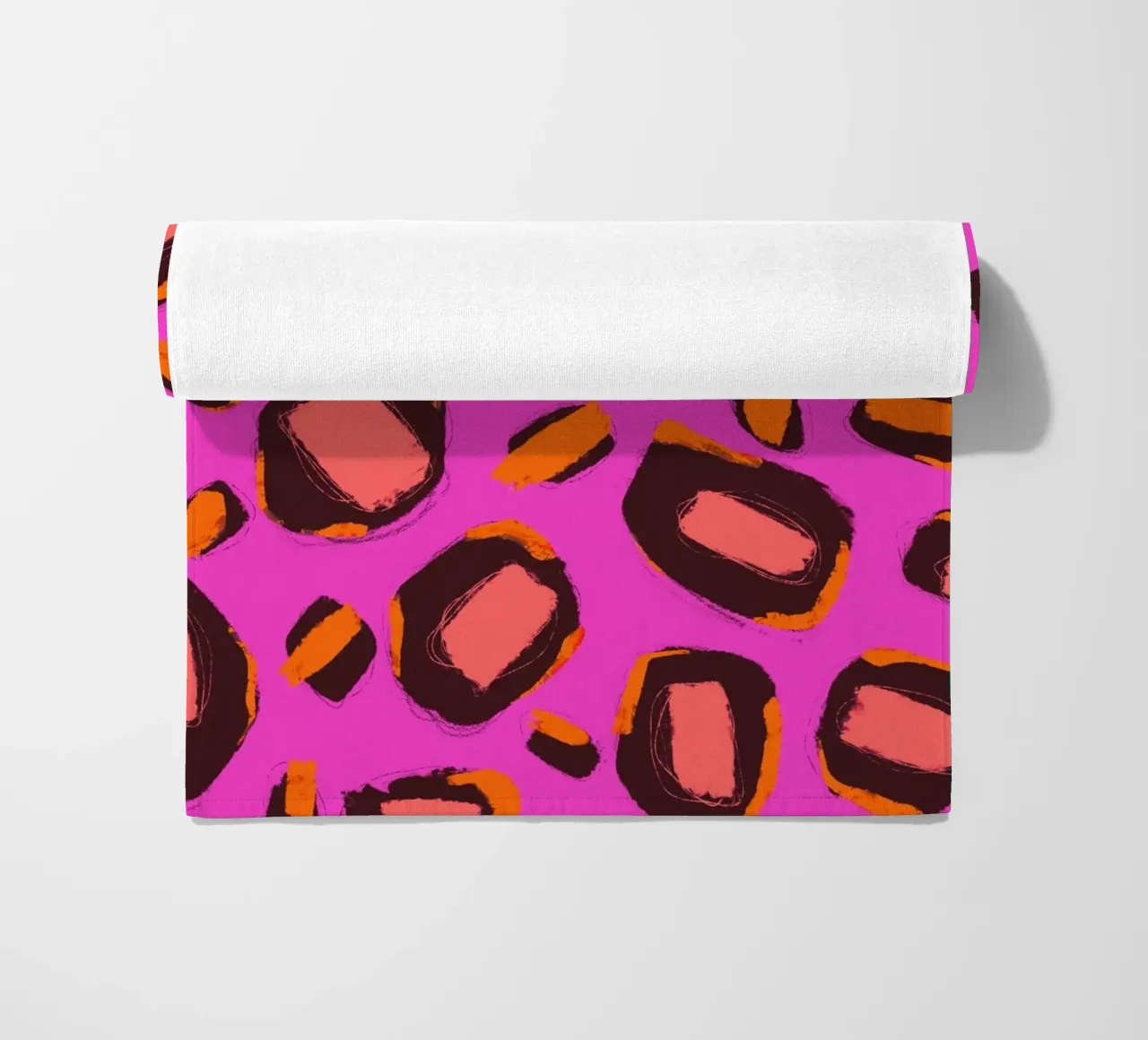 Pattern No 27 telo mare da treechild