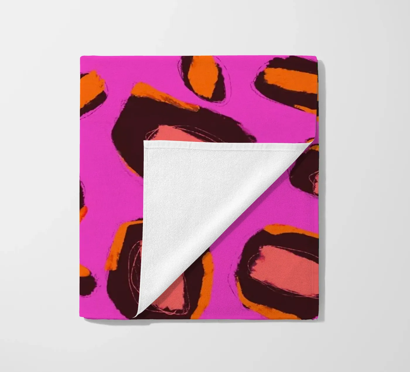 Pattern No 27 telo mare da treechild