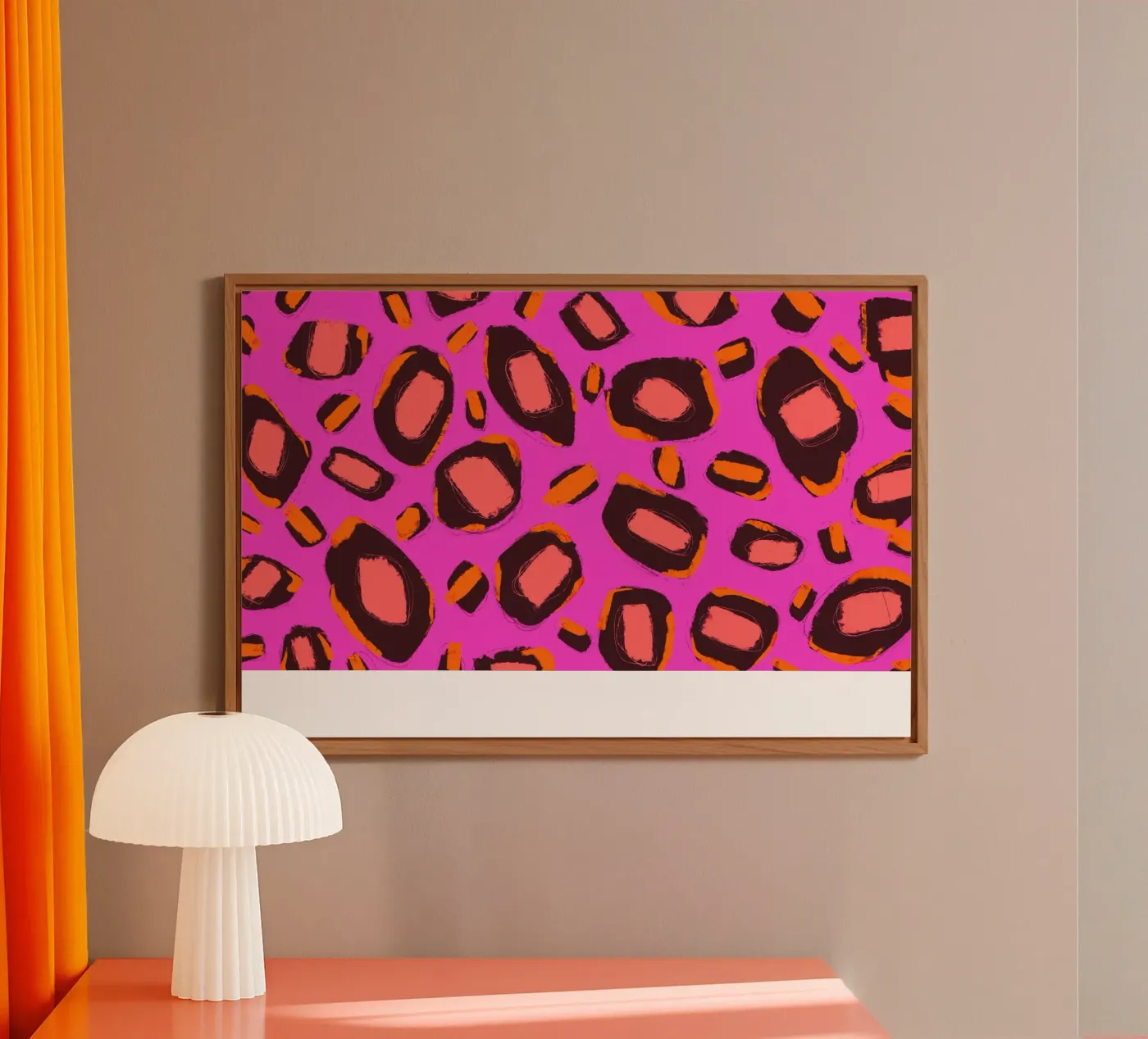 Pattern No 27 forex plate by treechild