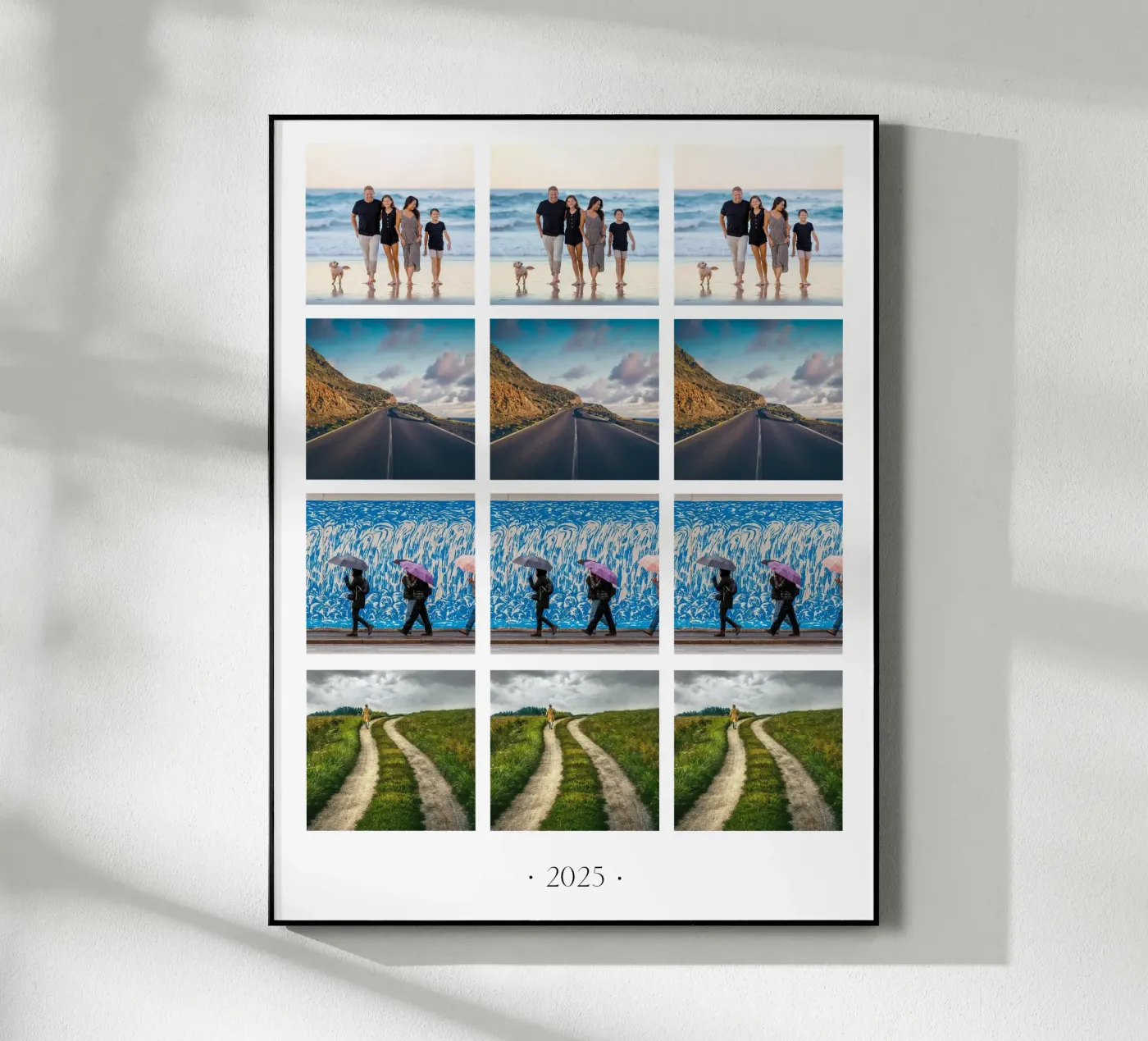 recap Acryl-Glas von be.