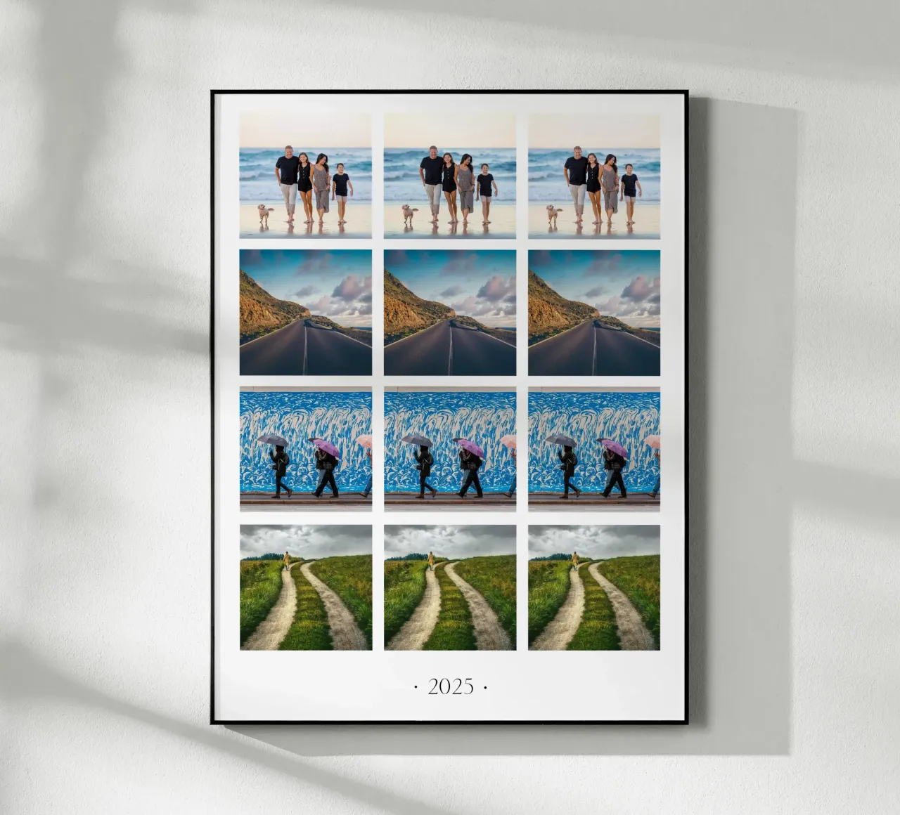 recap acrylic glass by be.