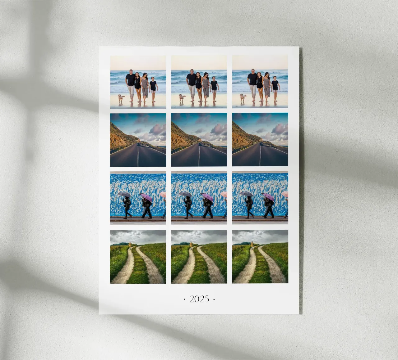 recap acrylic glass by be.