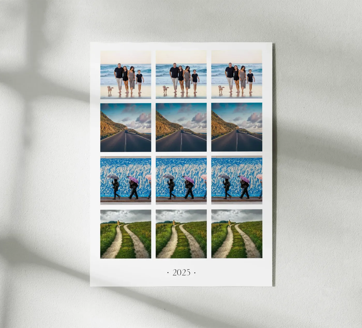 recap Acryl-Glas von be.