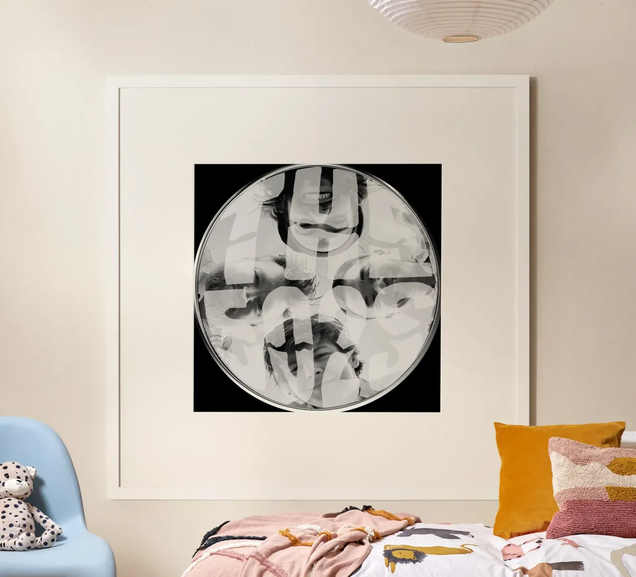 Maglietta essenziale The Circle 502s poster da abelazikicks.ve