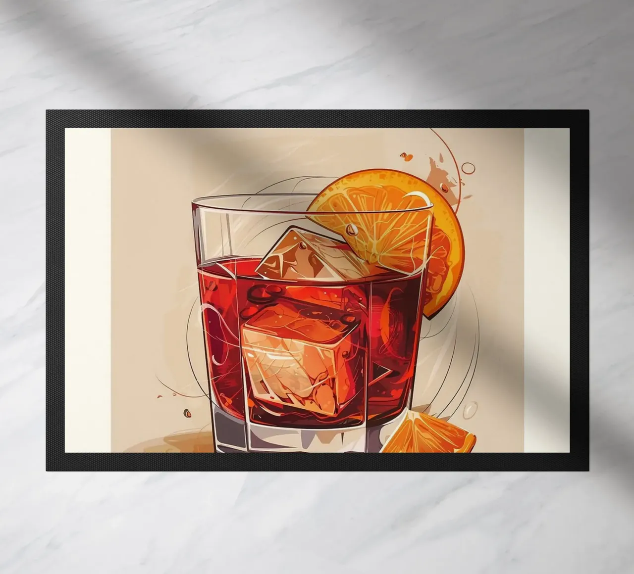 Negroni, Firenze 1919 II zerbino da hanna shop