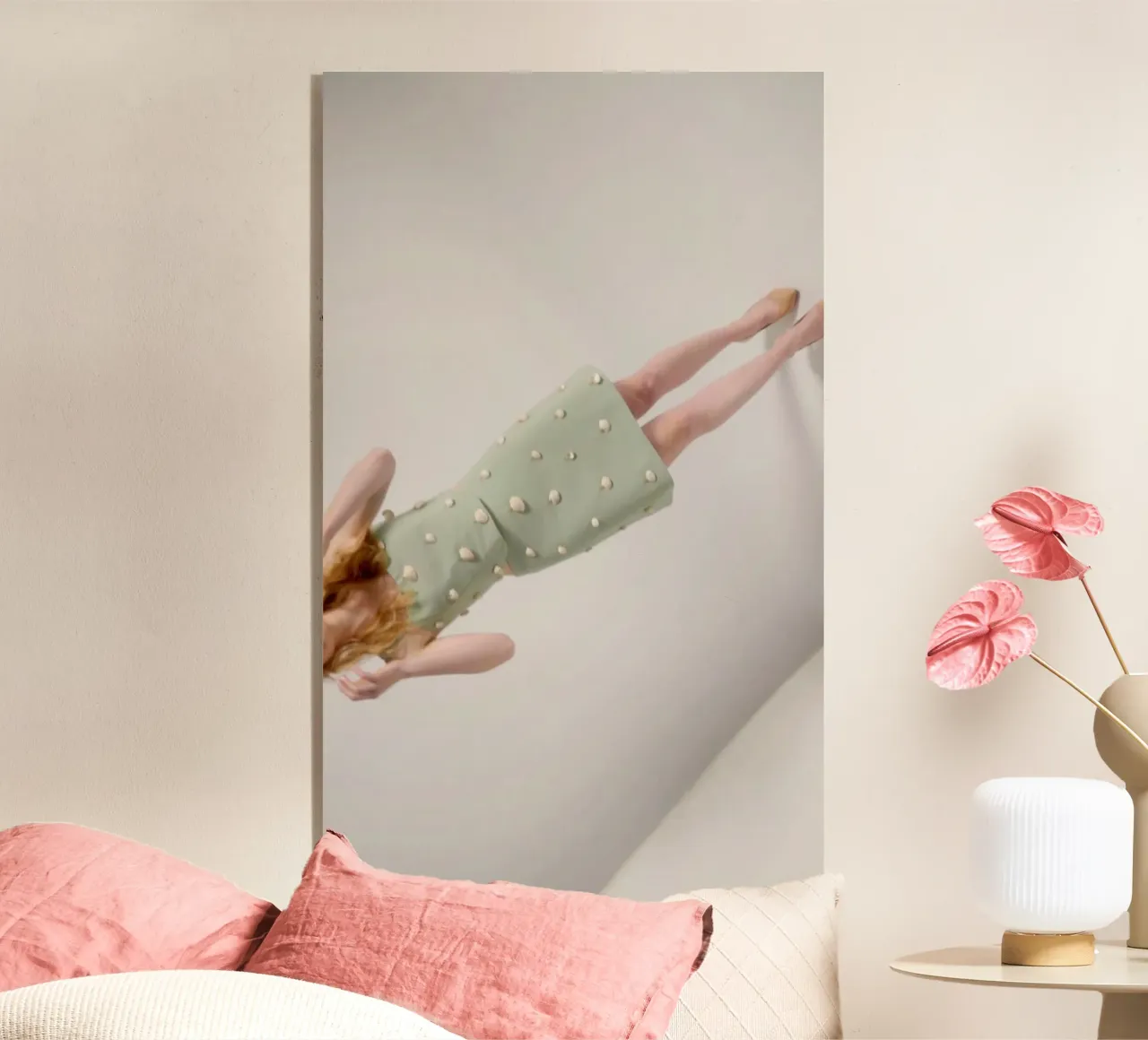 Gravity in Motion plexiglass da riedelphotoart