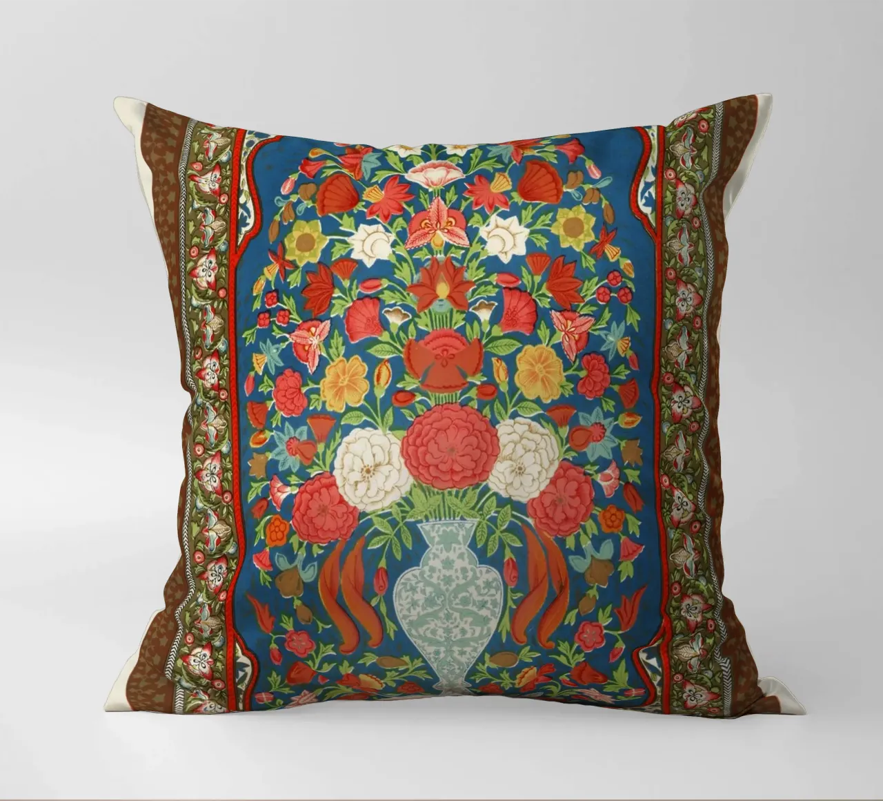 Vintage pattern cuscino da vintageshop