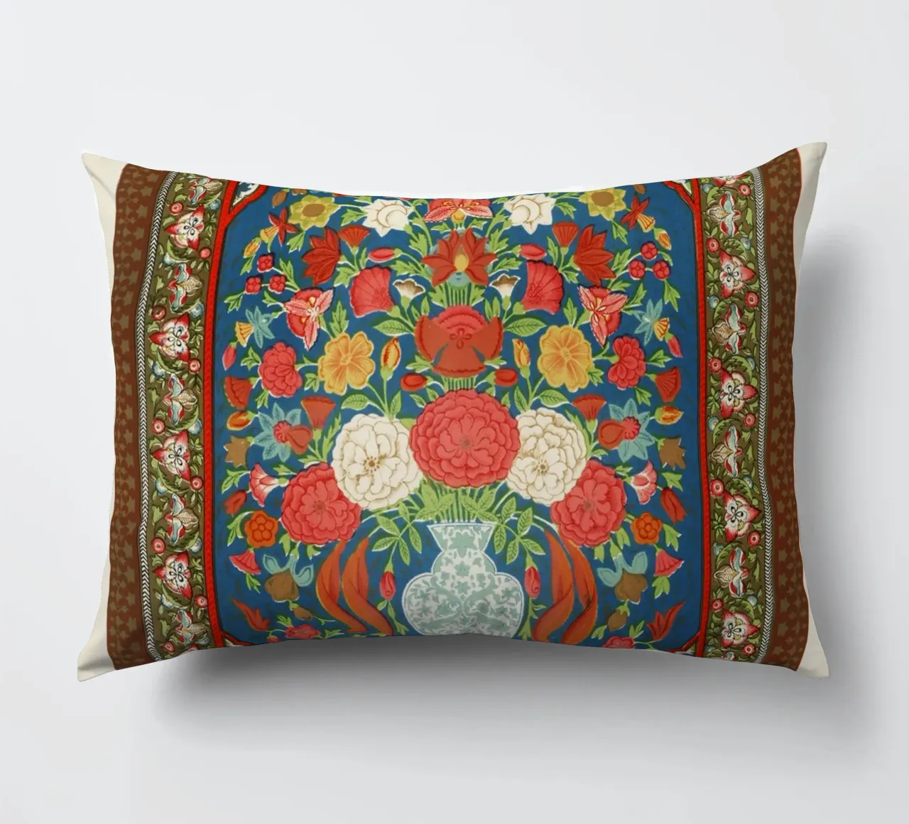 Vintage pattern cuscino da vintageshop