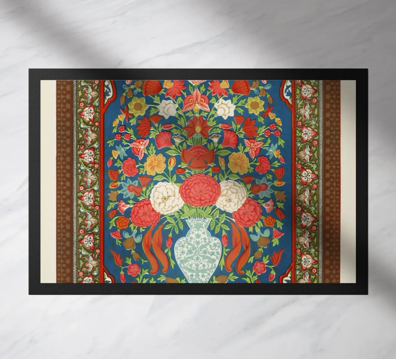 Vintage pattern zerbino da vintageshop