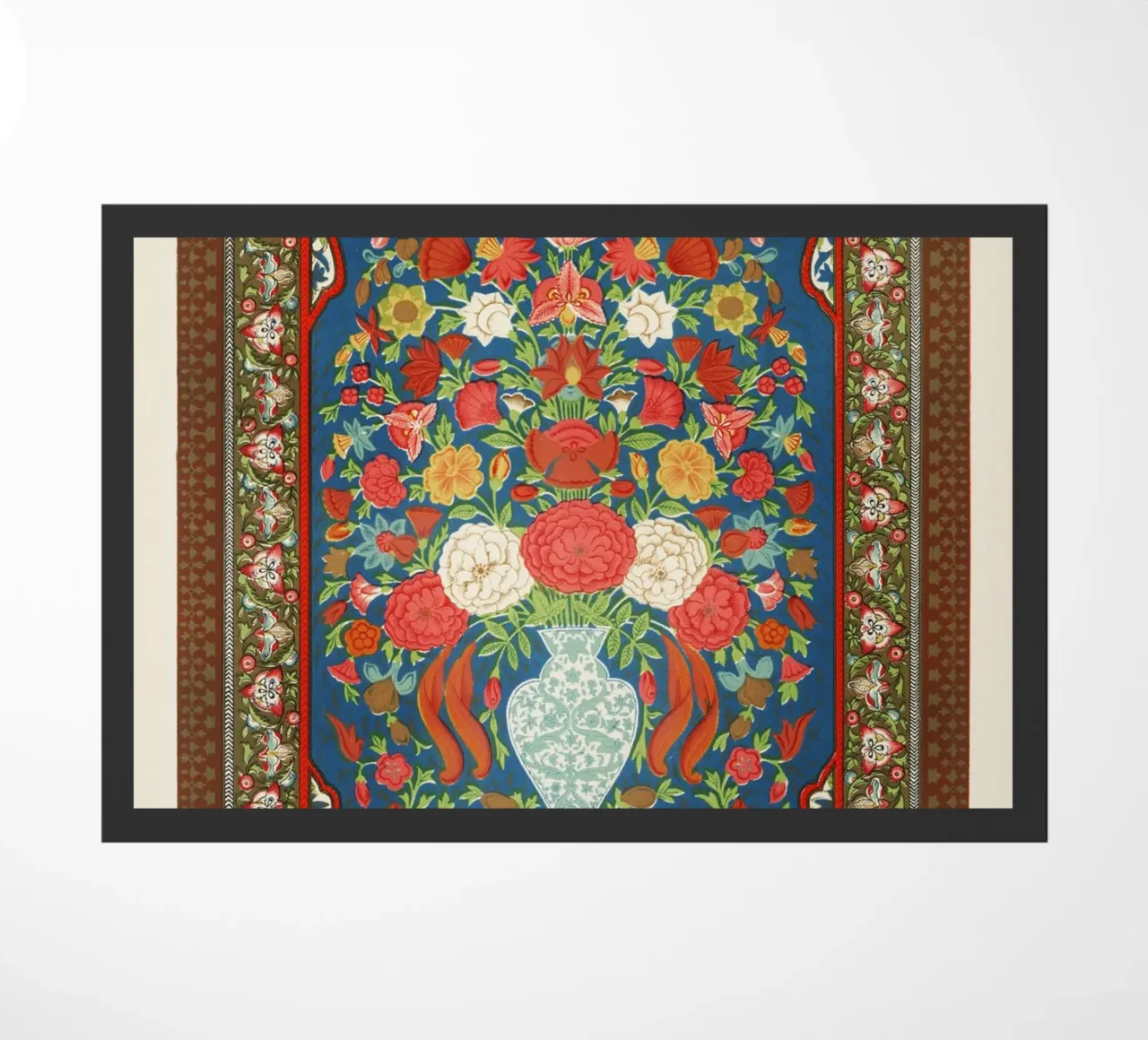 Vintage pattern zerbino da vintageshop
