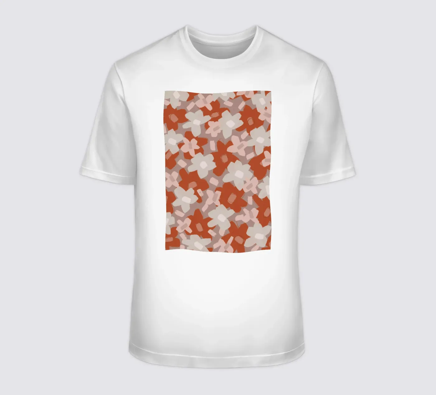 Pattern No 28 t-shirt da treechild