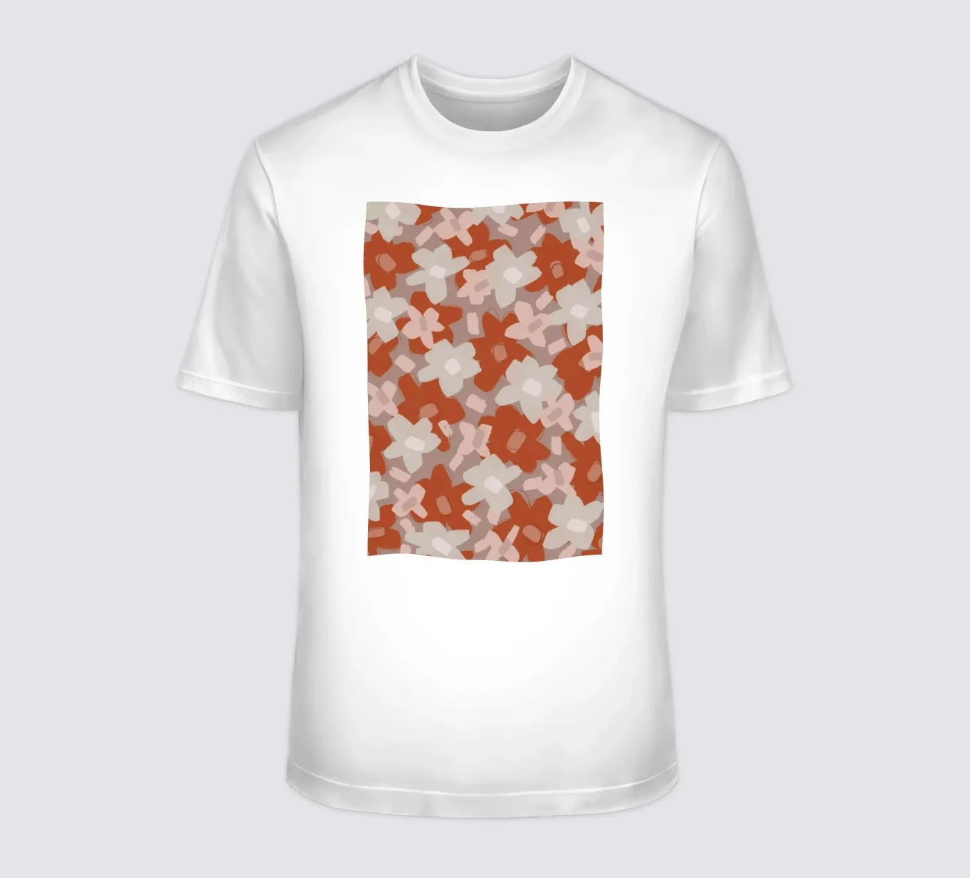 Pattern No 28 t-shirt da treechild