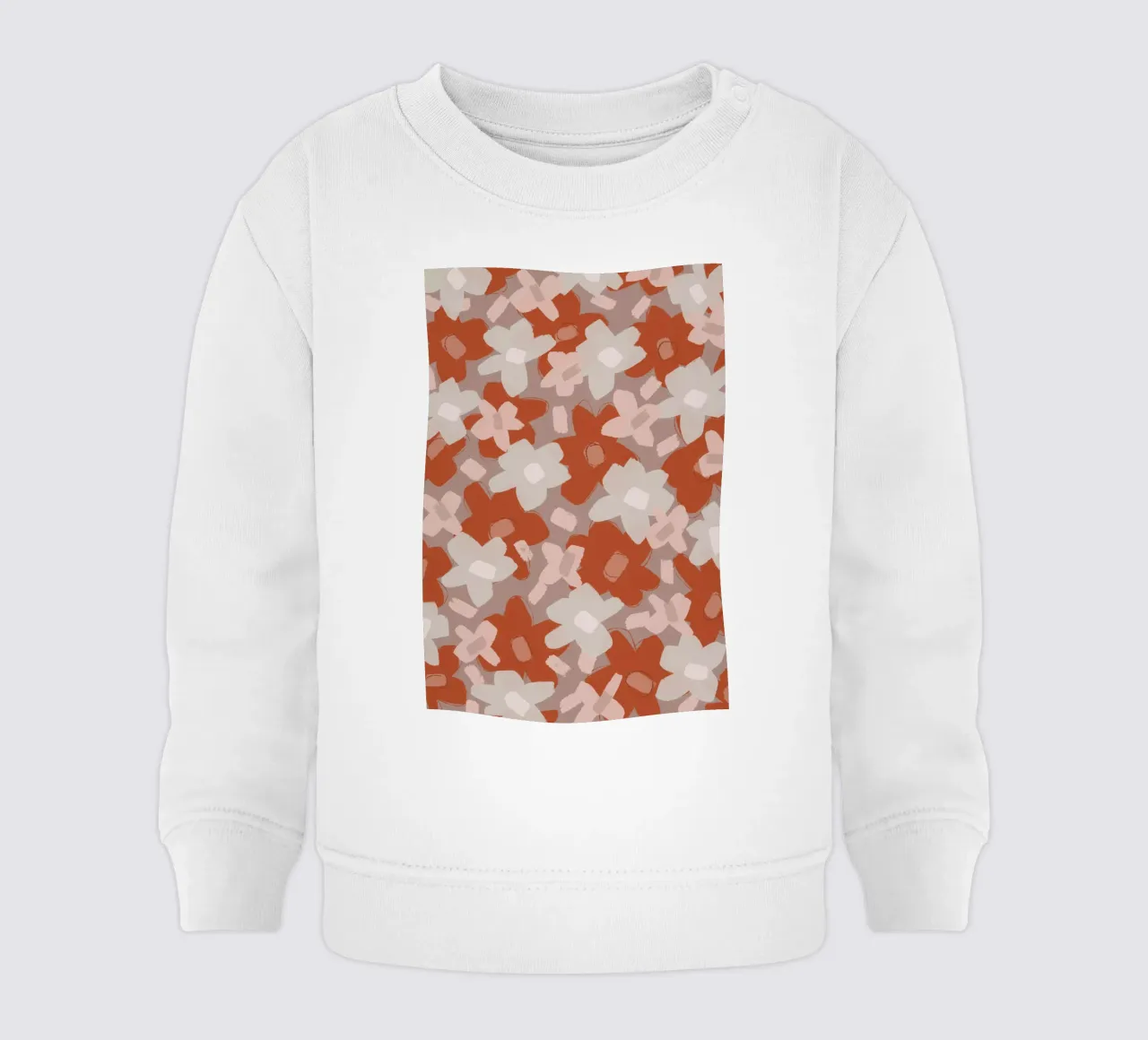 Pattern No 28 felpa neonato da treechild