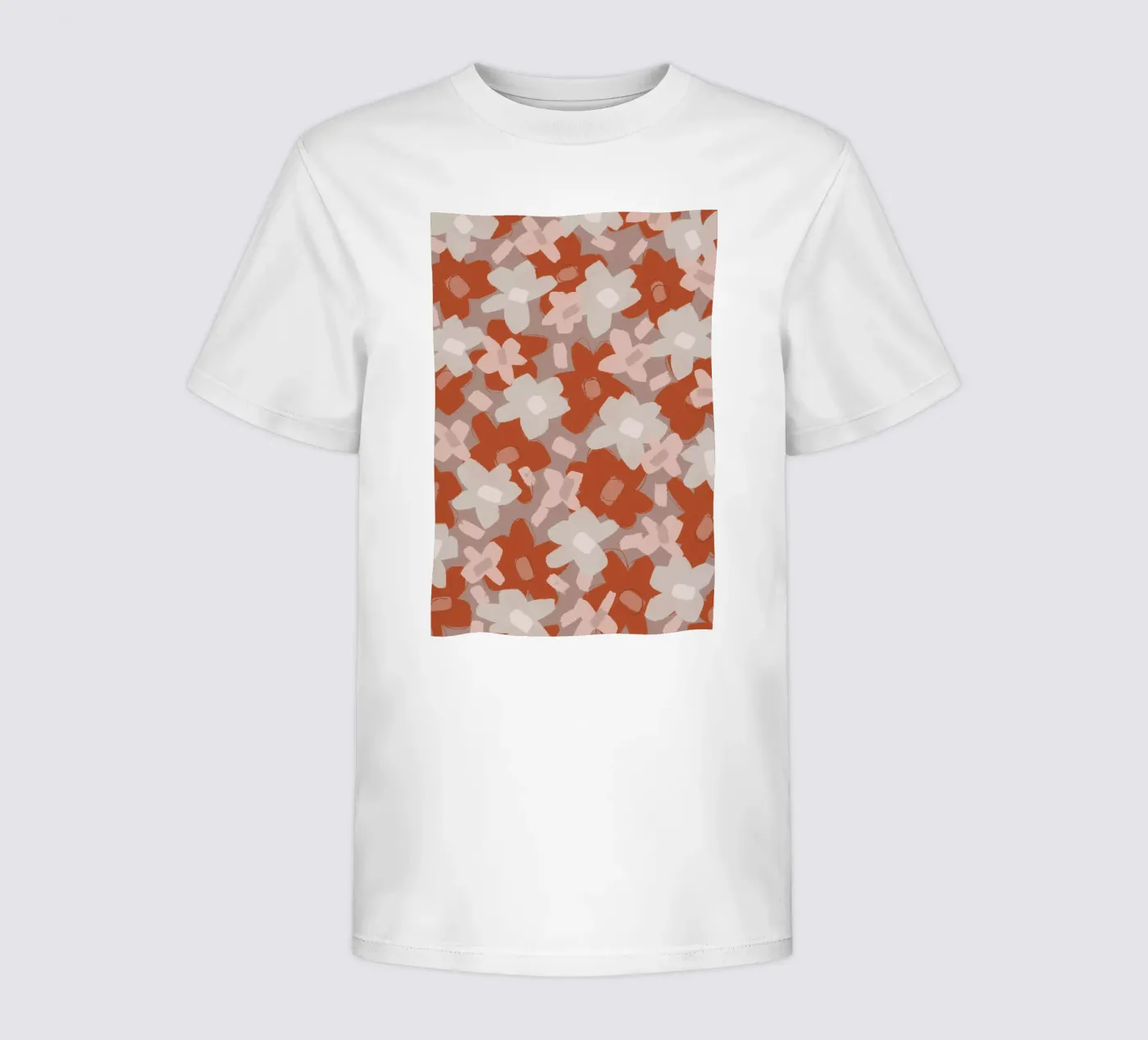 Pattern No 28 kids t-shirt by treechild