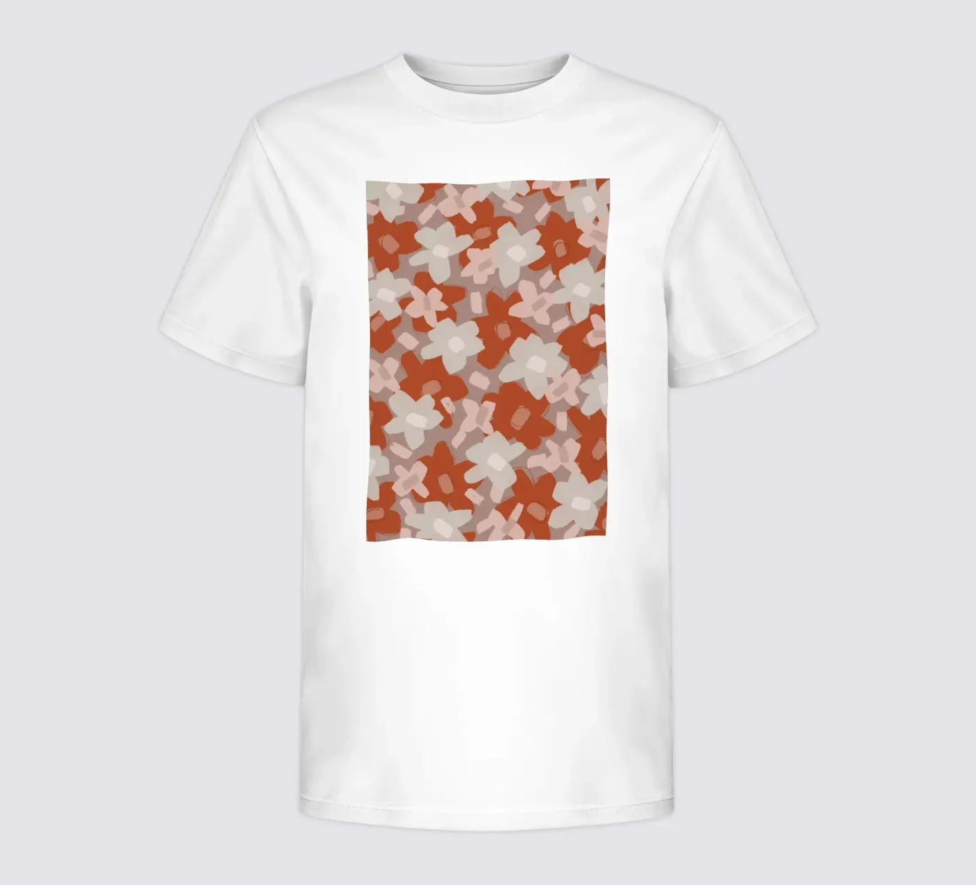 Pattern No 28 kids t-shirt by treechild