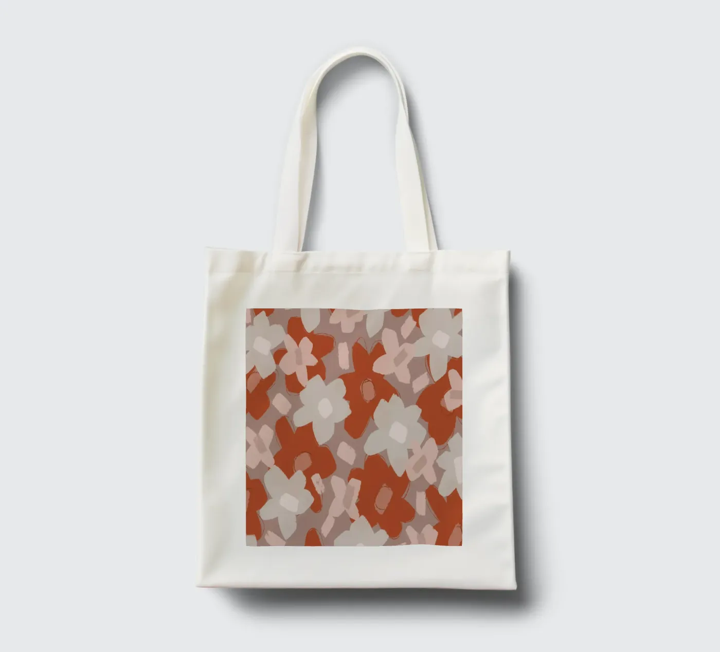 Pattern No 28 tote bag by treechild