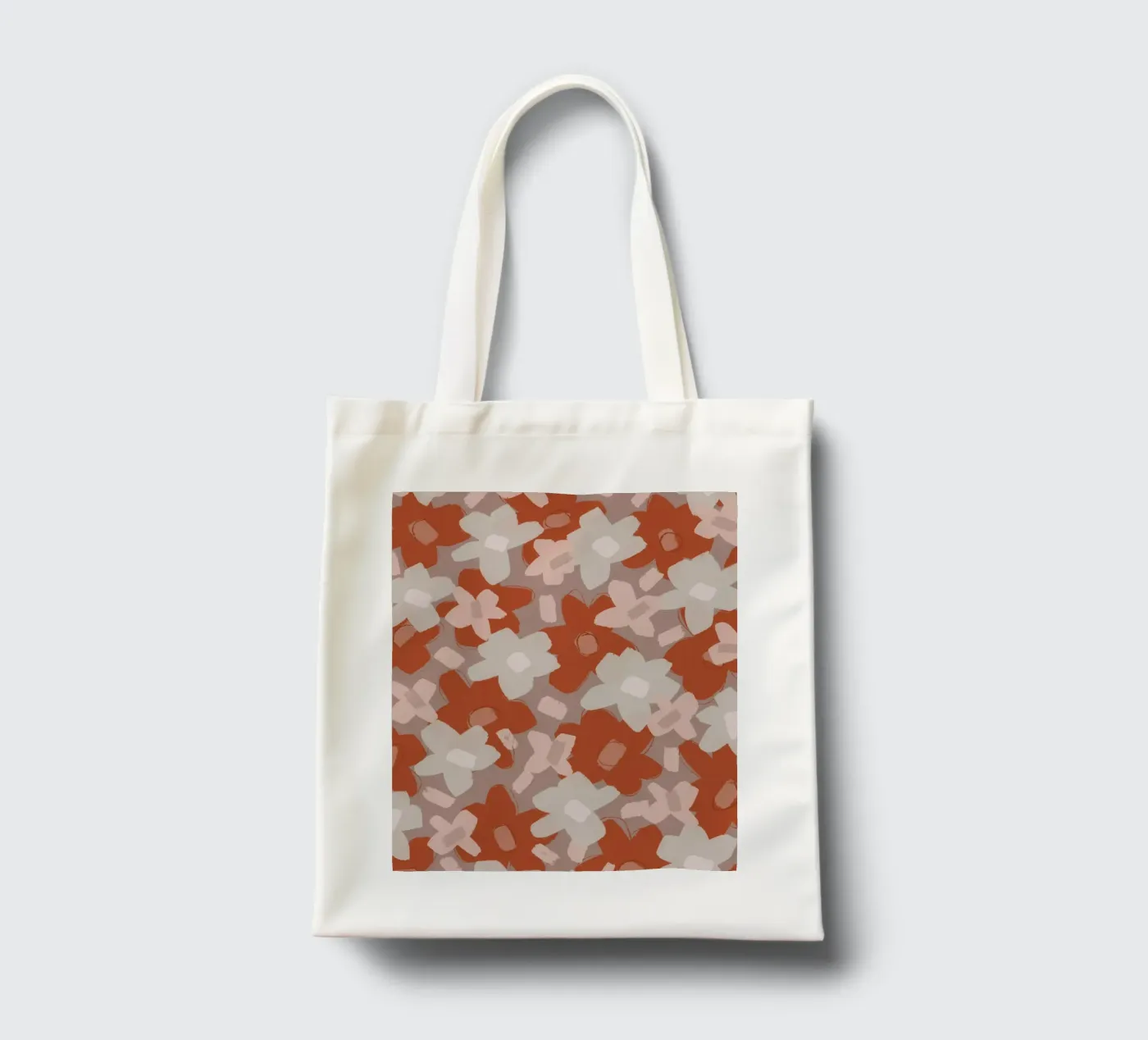 Pattern No 28 tote bag by treechild