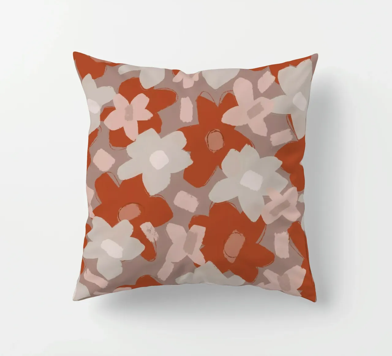 Pattern No 28 cuscino da treechild