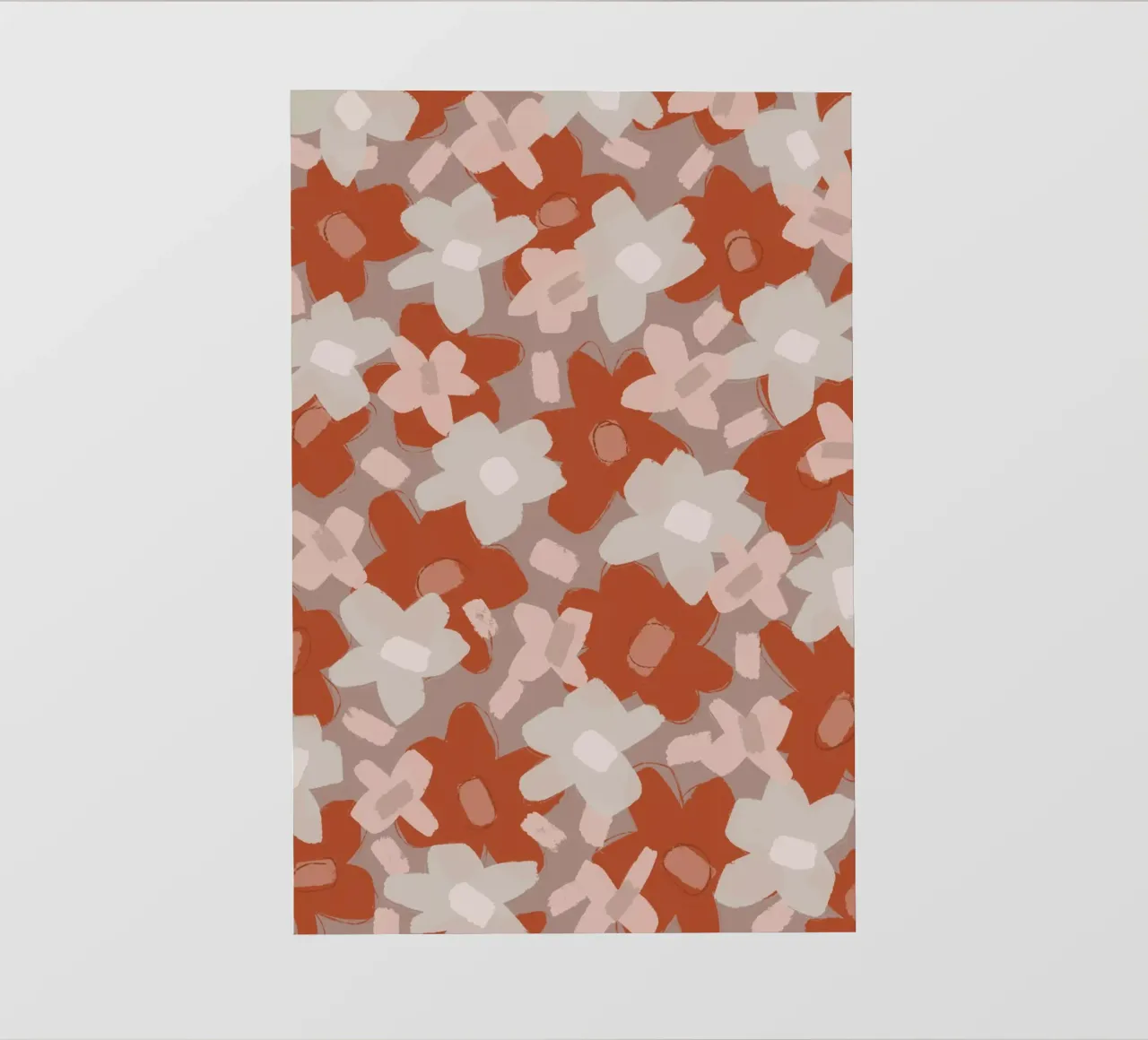 Pattern No 28 pellicola backlit da treechild