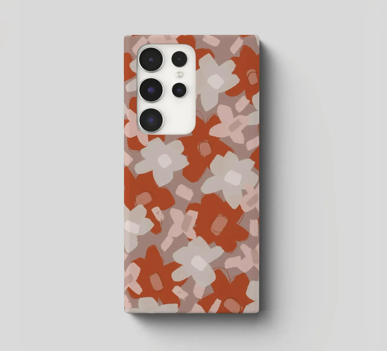 Pattern No 28 cover samsung da treechild