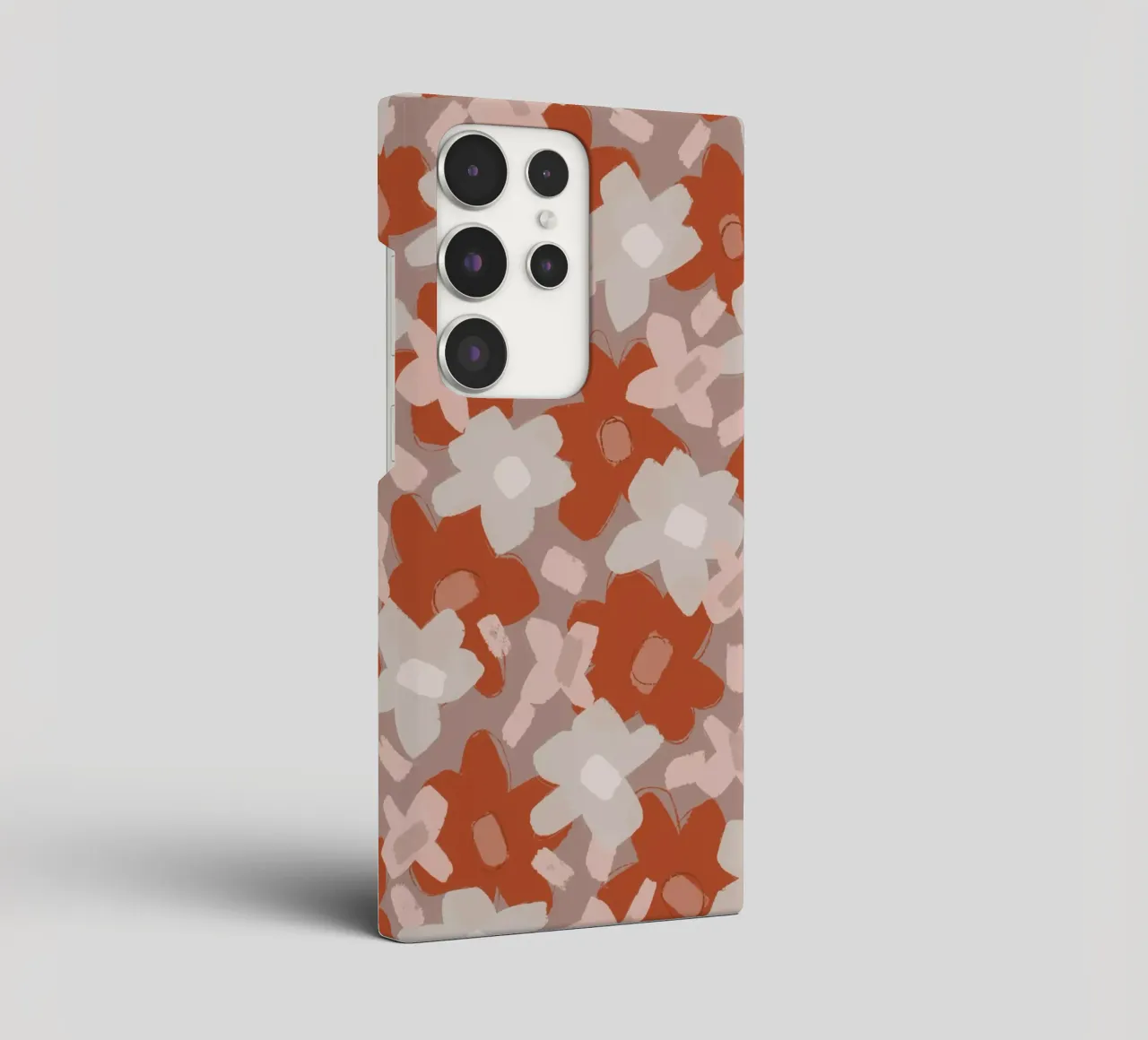 Pattern No 28 cover samsung da treechild