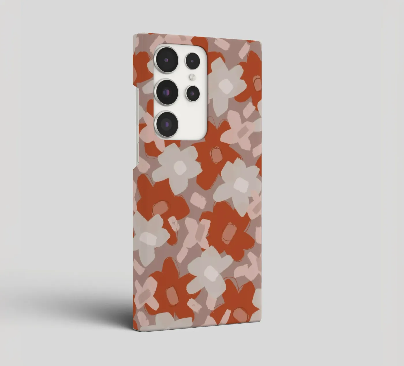 Pattern No 28 cover samsung da treechild