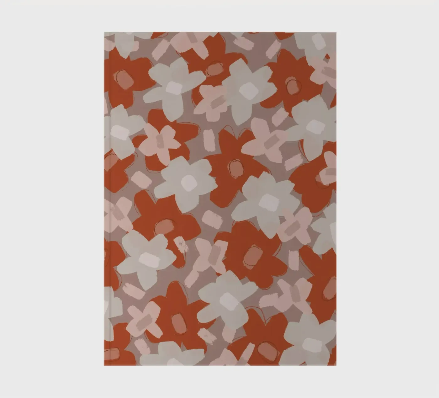 Pattern No 28 notebook by treechild