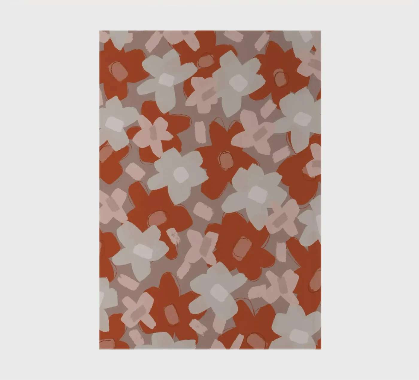 Pattern No 28 notebook by treechild