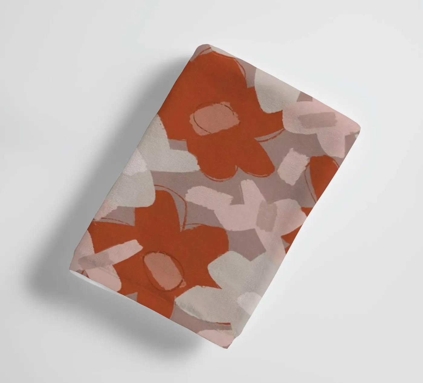 Pattern No 28 towel by treechild