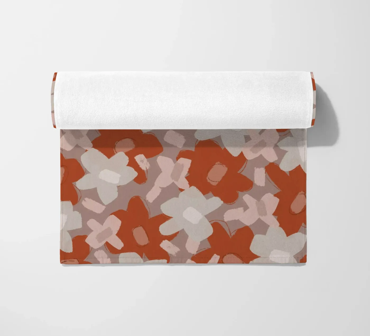 Pattern No 28 telo mare da treechild