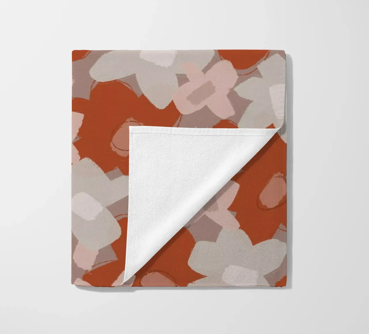 Pattern No 28 telo mare da treechild