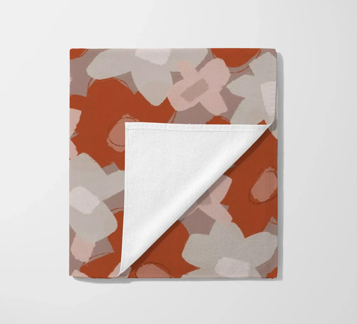 Pattern No 28 telo mare da treechild