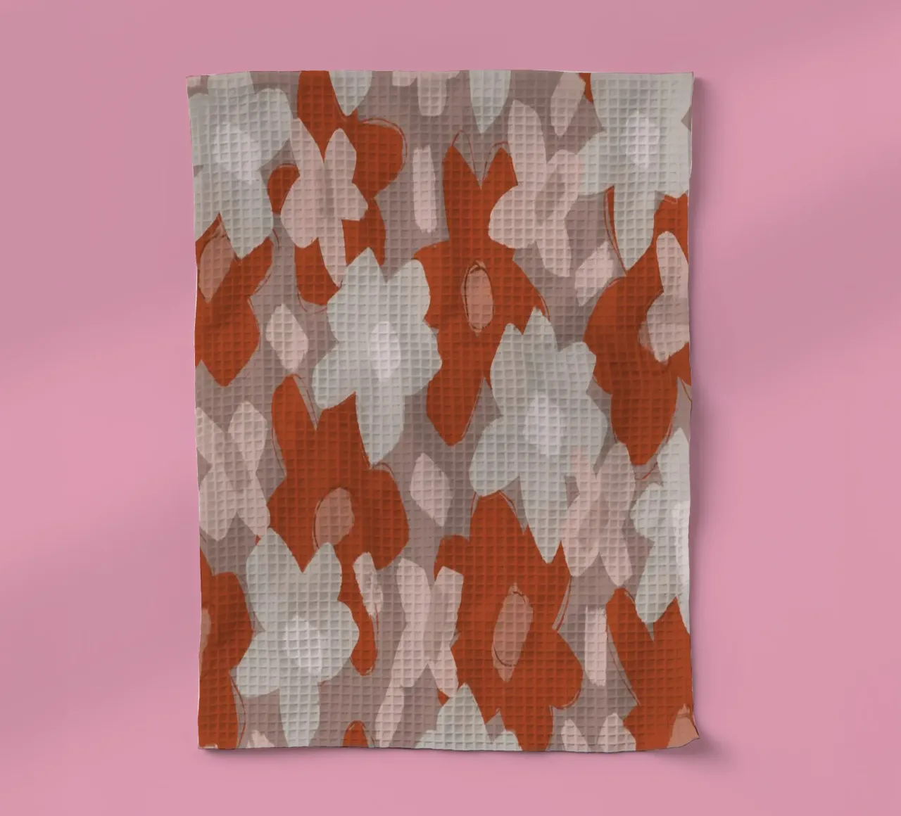 Pattern No 28 Geschirrtuch von treechild