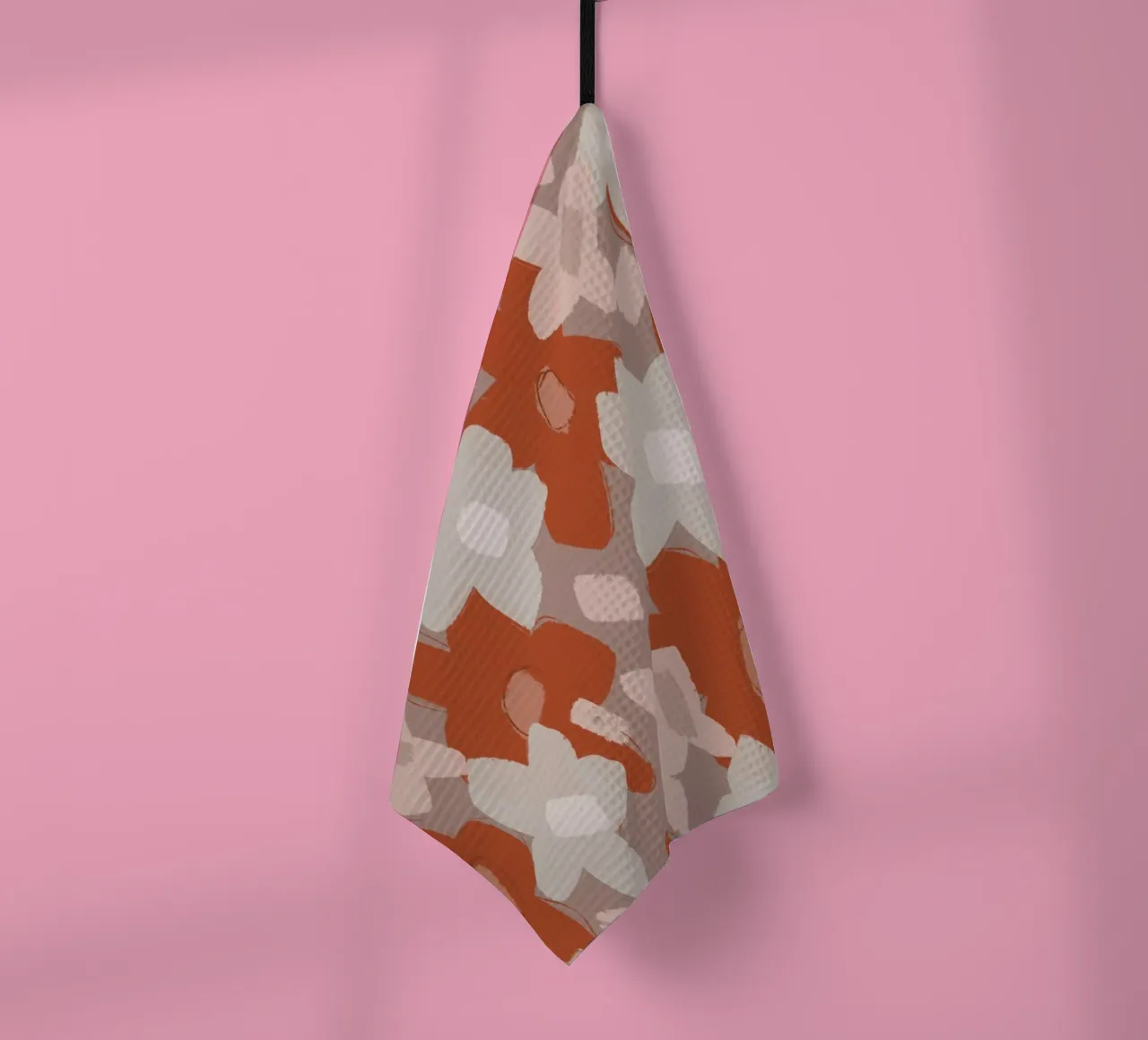 Pattern No 28 Geschirrtuch von treechild