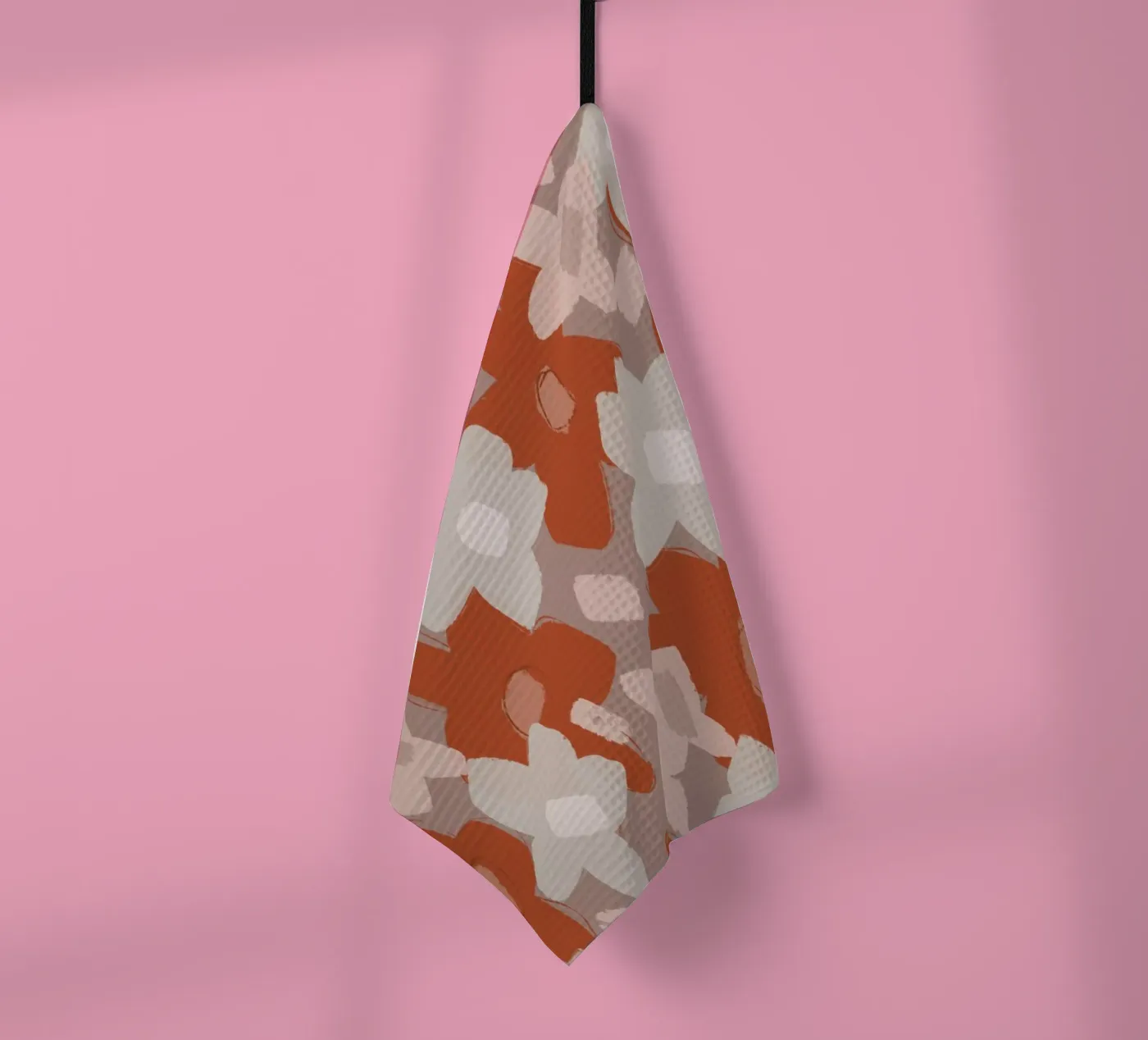 Pattern No 28 Geschirrtuch von treechild