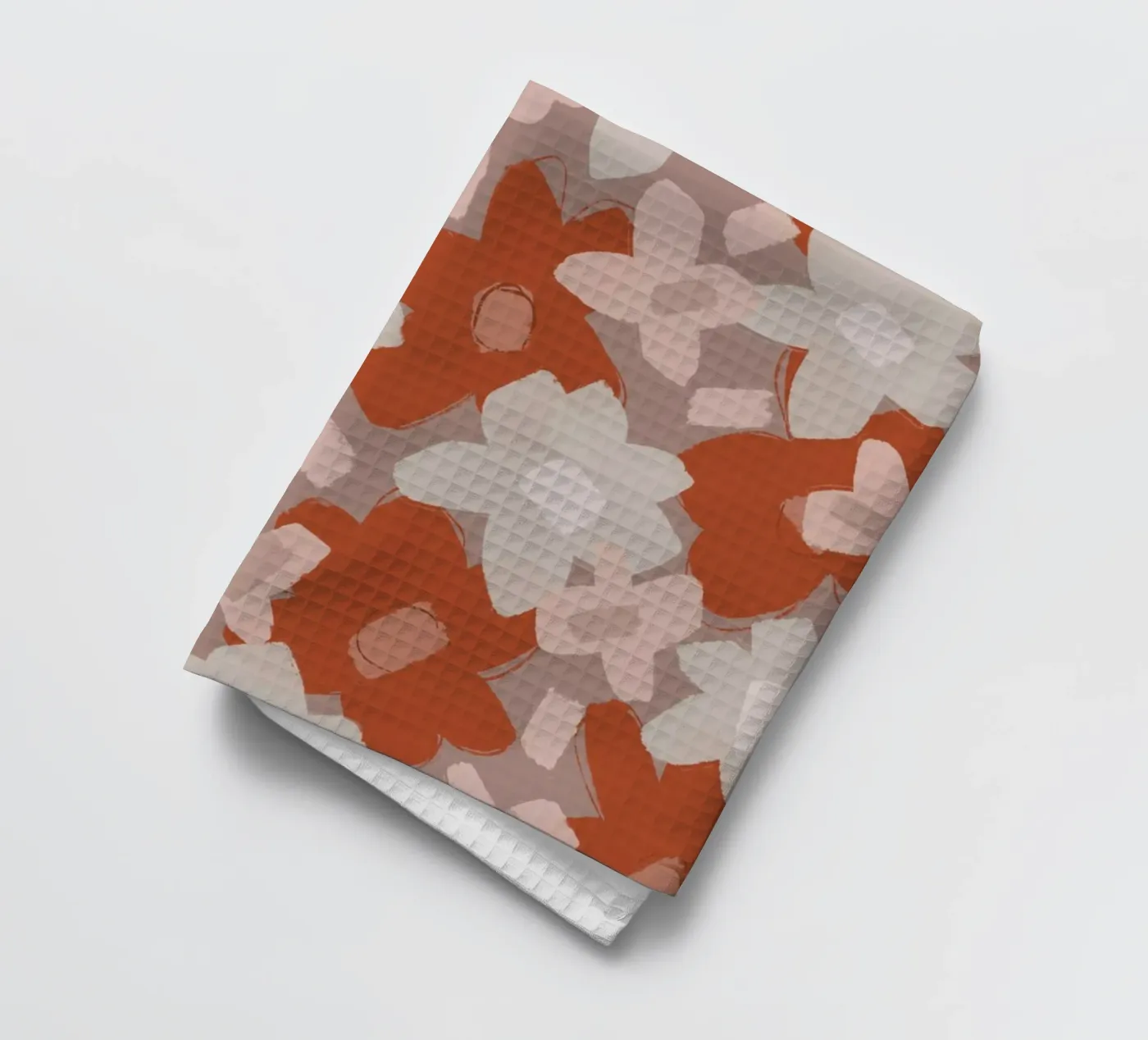 Pattern No 28 Geschirrtuch von treechild