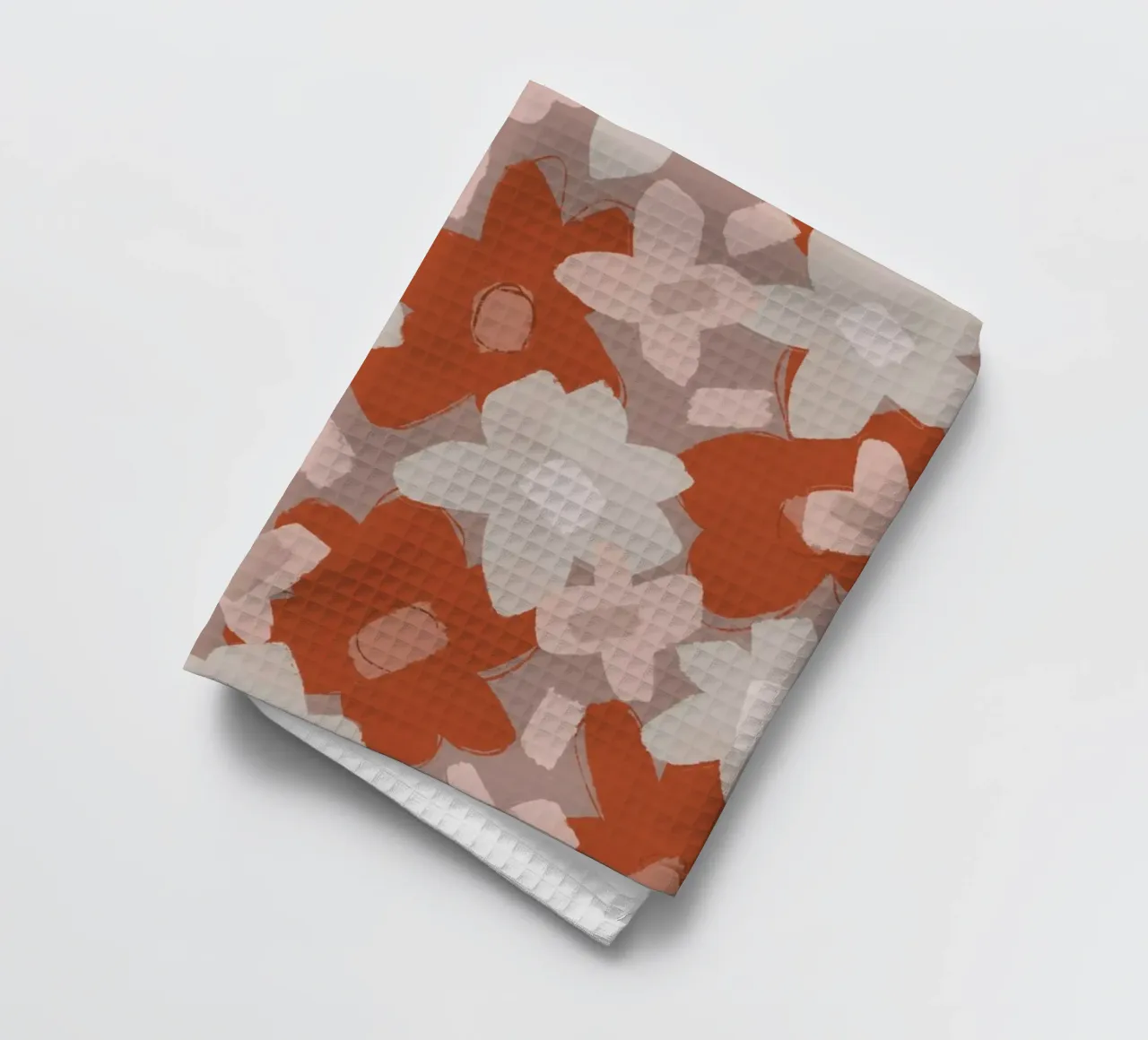 Pattern No 28 canovaccio da cucina da treechild