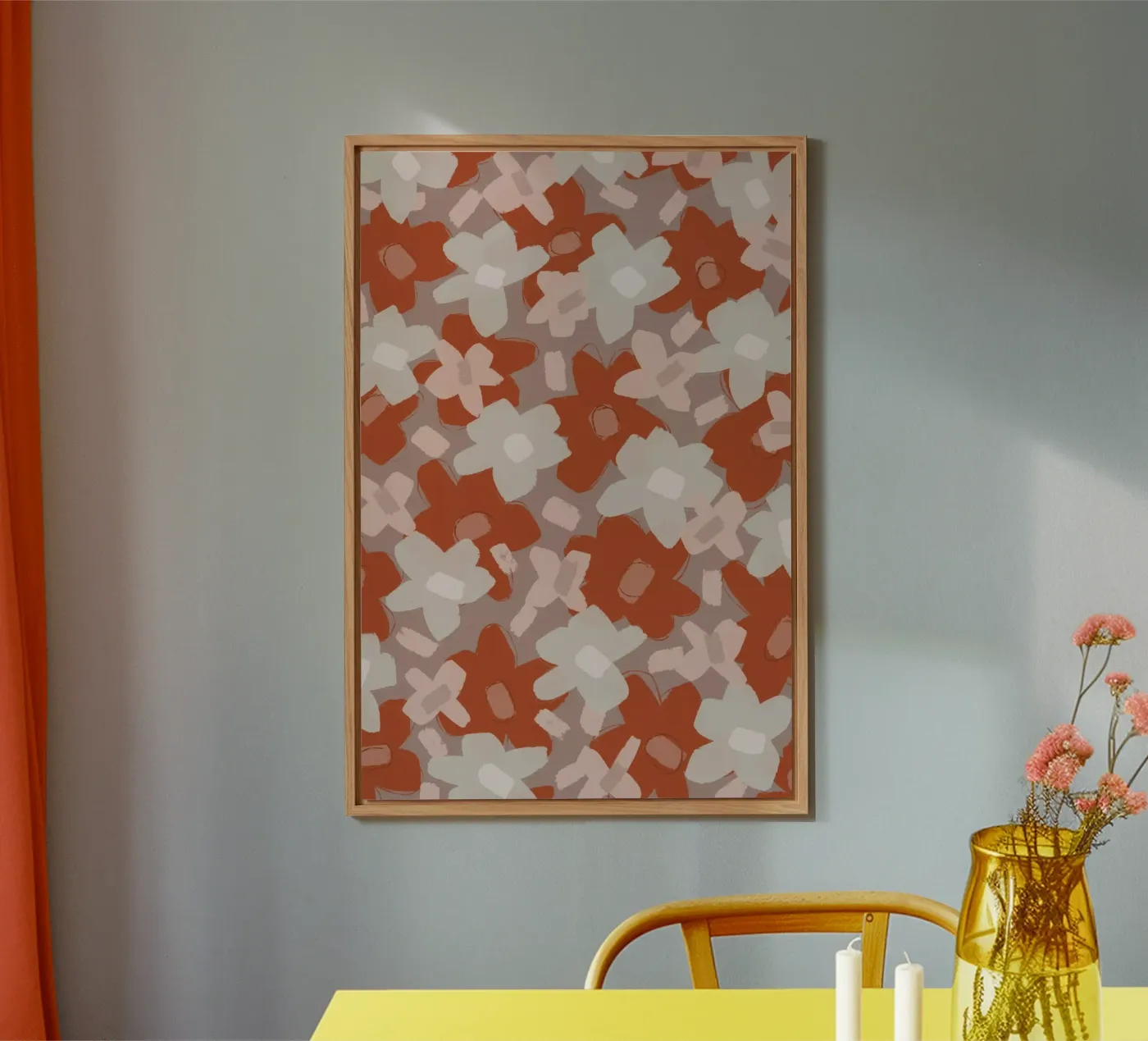 Pattern No 28 forex-plaat van treechild