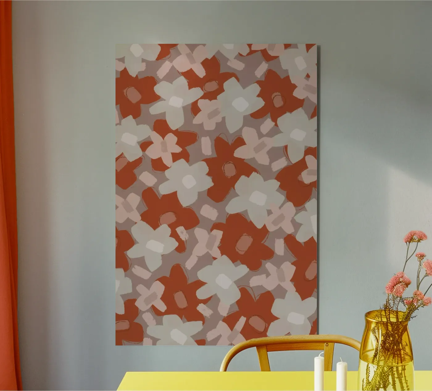 Pattern No 28 forex-plaat van treechild