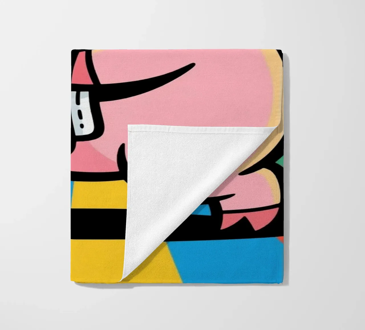 Maiale telo mare da knowledge