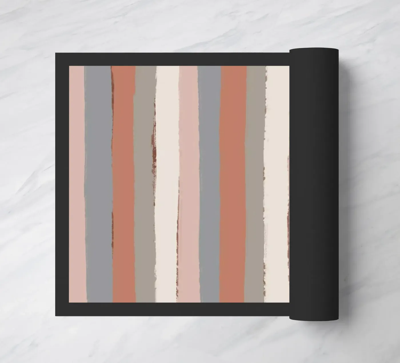 Pattern No 29 doormat by treechild