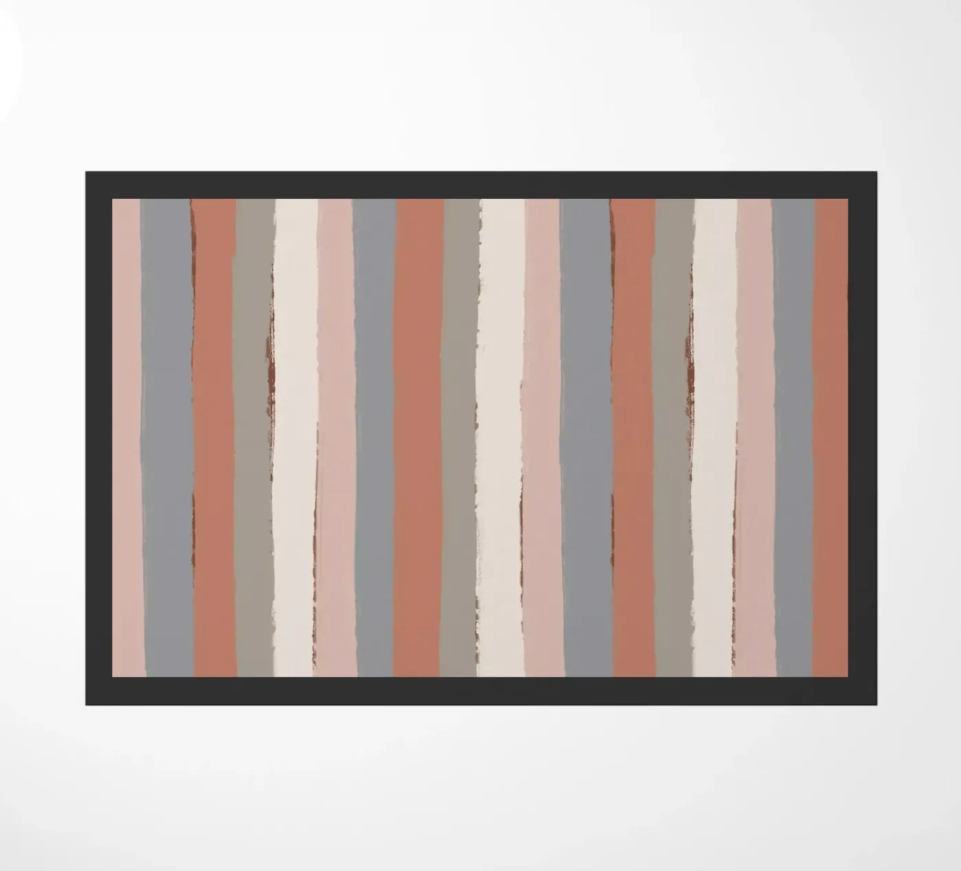 Pattern No 29 doormat by treechild