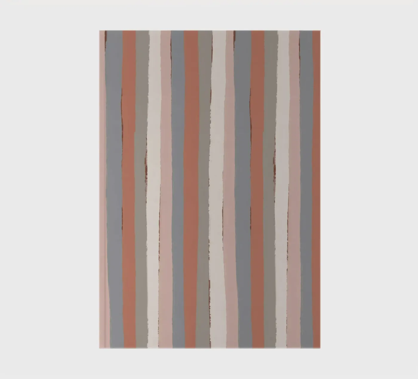 Pattern No 29 notebook by treechild