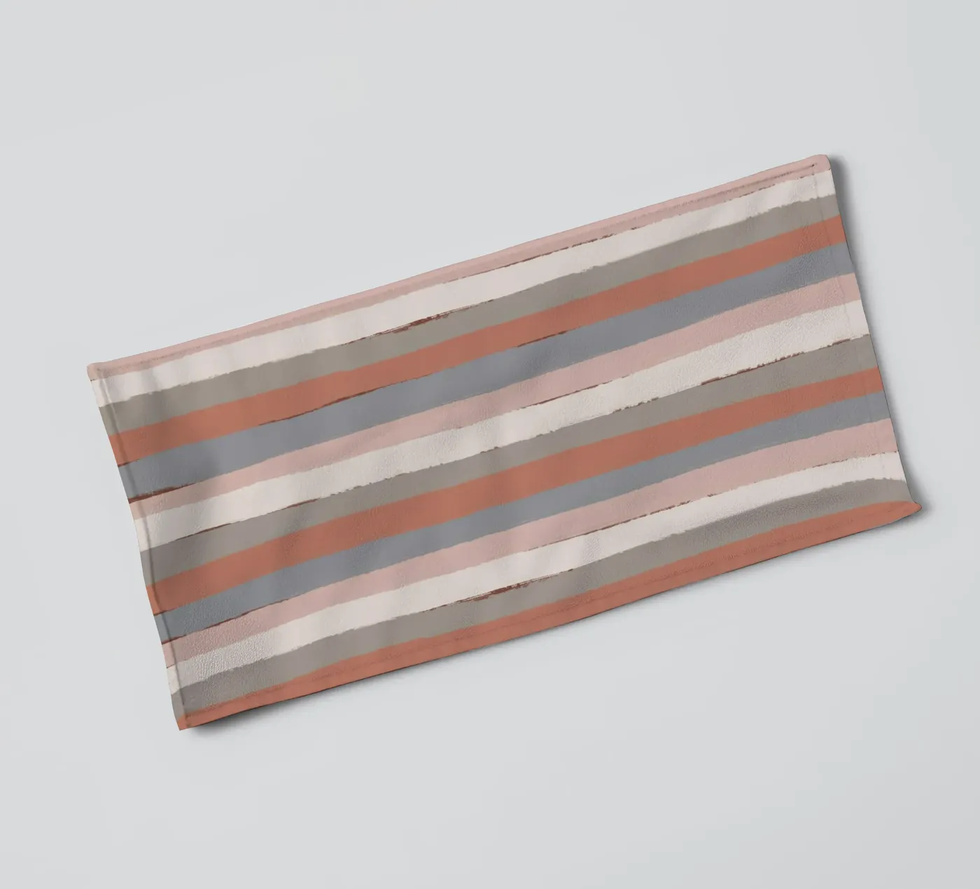 Pattern No 29 towel by treechild